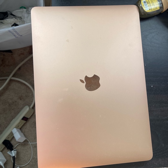 MacBook Air - 13.3"- 8GB Memory - 128GB Flash Storage - Picture 3 of 5